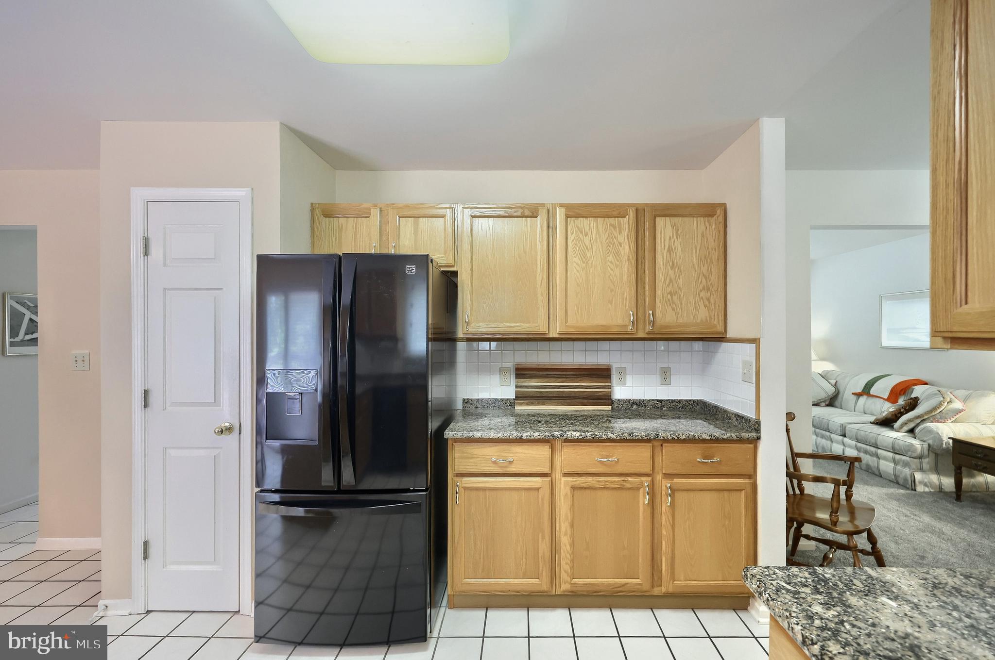 BRIAR BEND - Residential