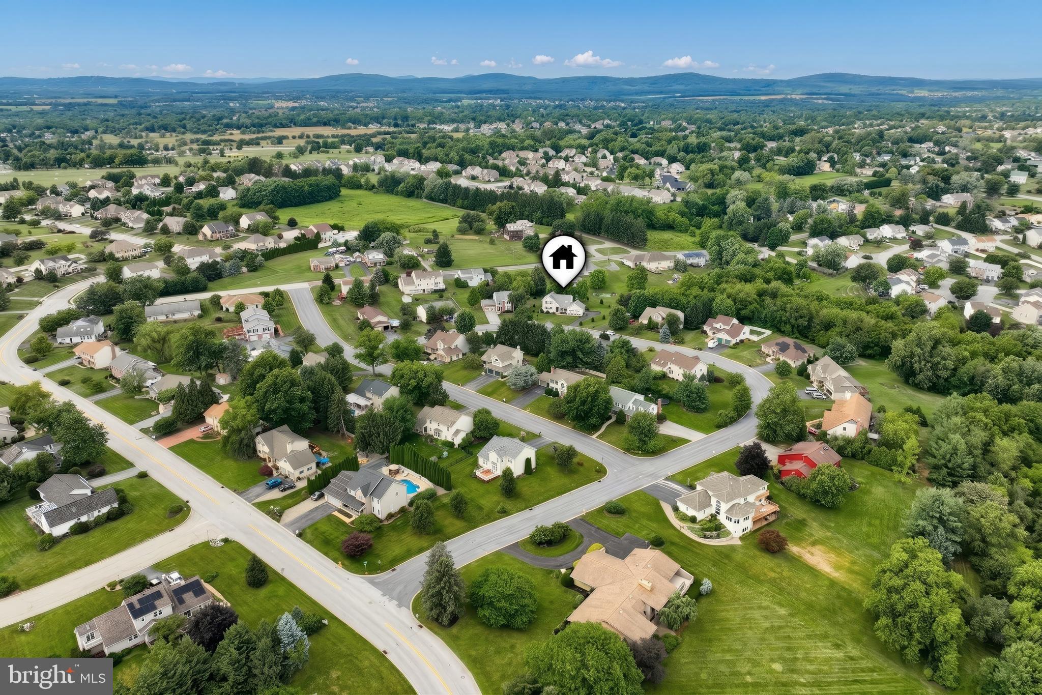 BRIAR BEND - Residential
