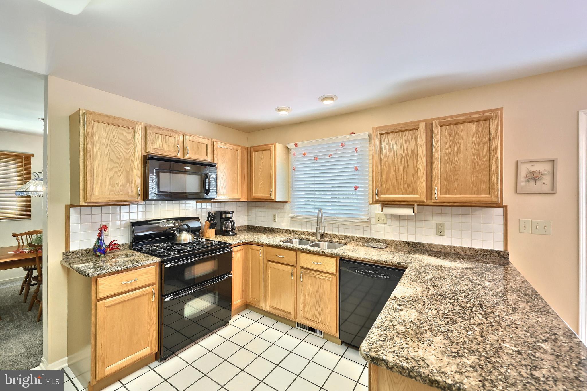 BRIAR BEND - Residential