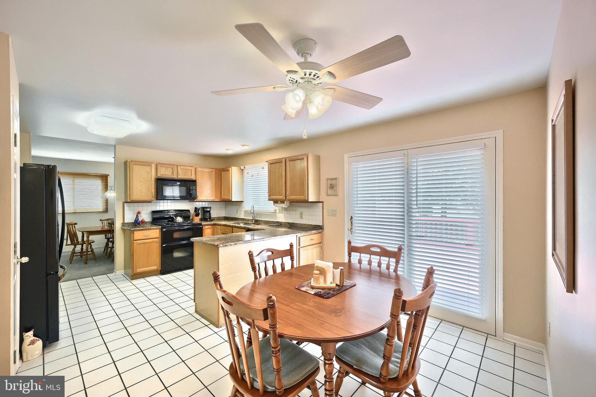 BRIAR BEND - Residential