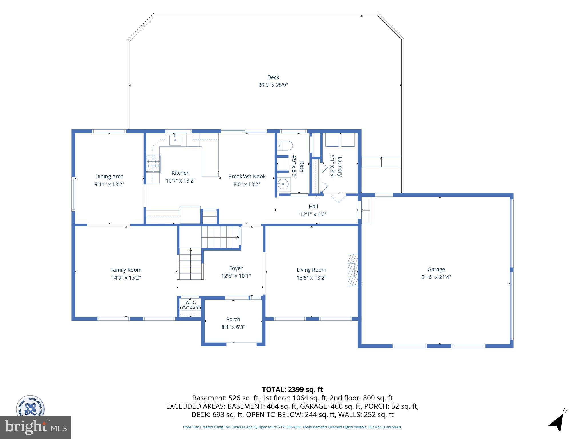 BRIAR BEND - Residential