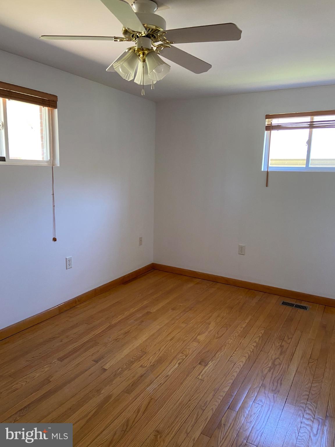 JOHNSON HEIGHTS - Residential