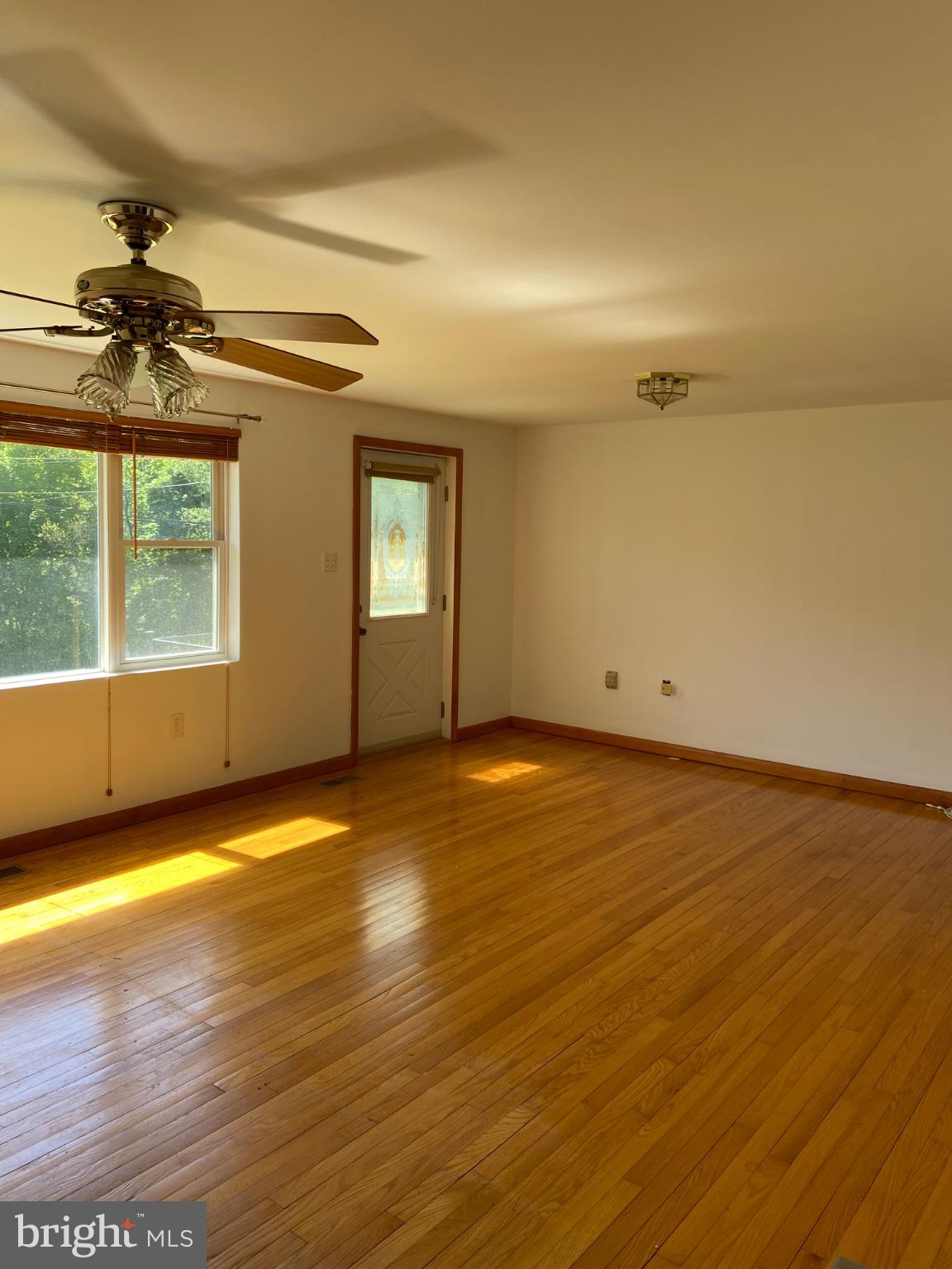 JOHNSON HEIGHTS - Residential