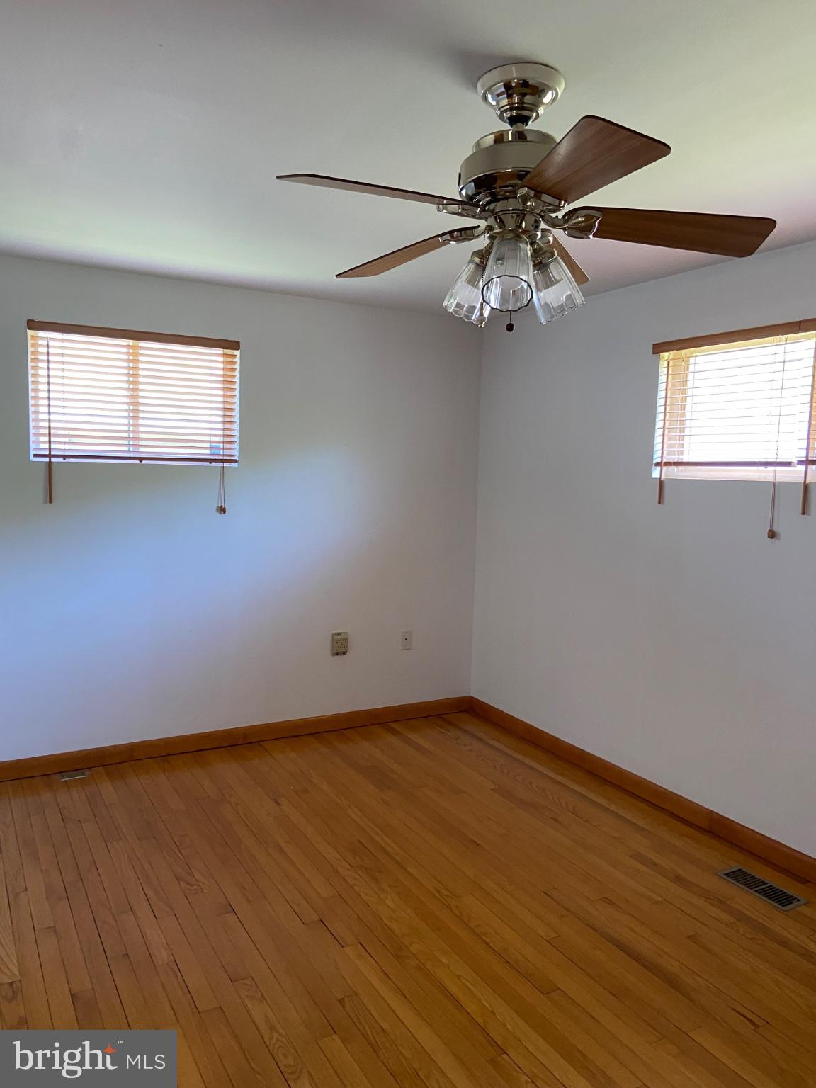 JOHNSON HEIGHTS - Residential