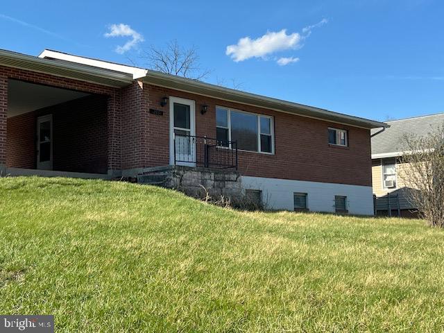 JOHNSON HEIGHTS - Residential
