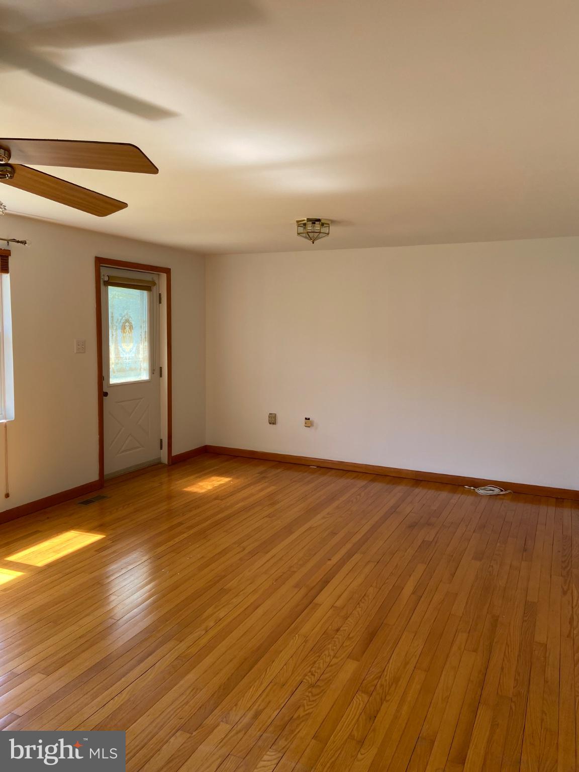 JOHNSON HEIGHTS - Residential