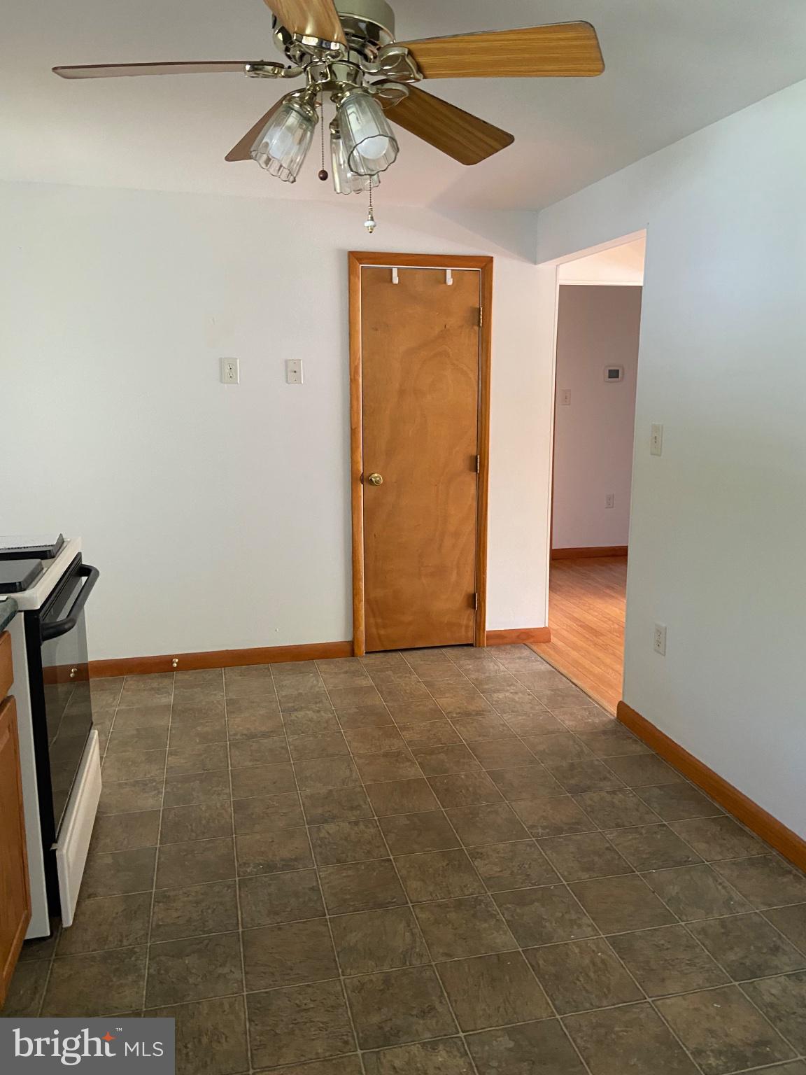 JOHNSON HEIGHTS - Residential