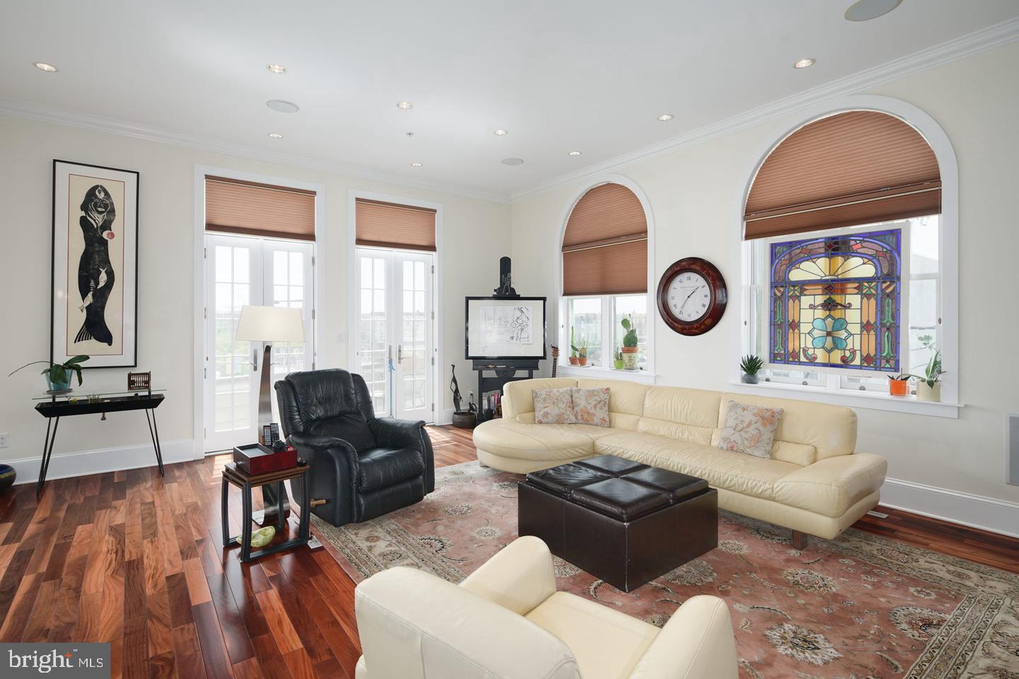 NEWBOLD - Residential Income