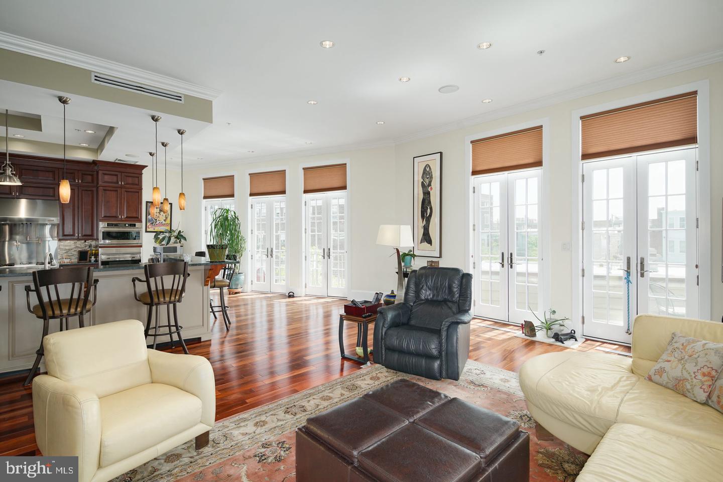 NEWBOLD - Residential Income