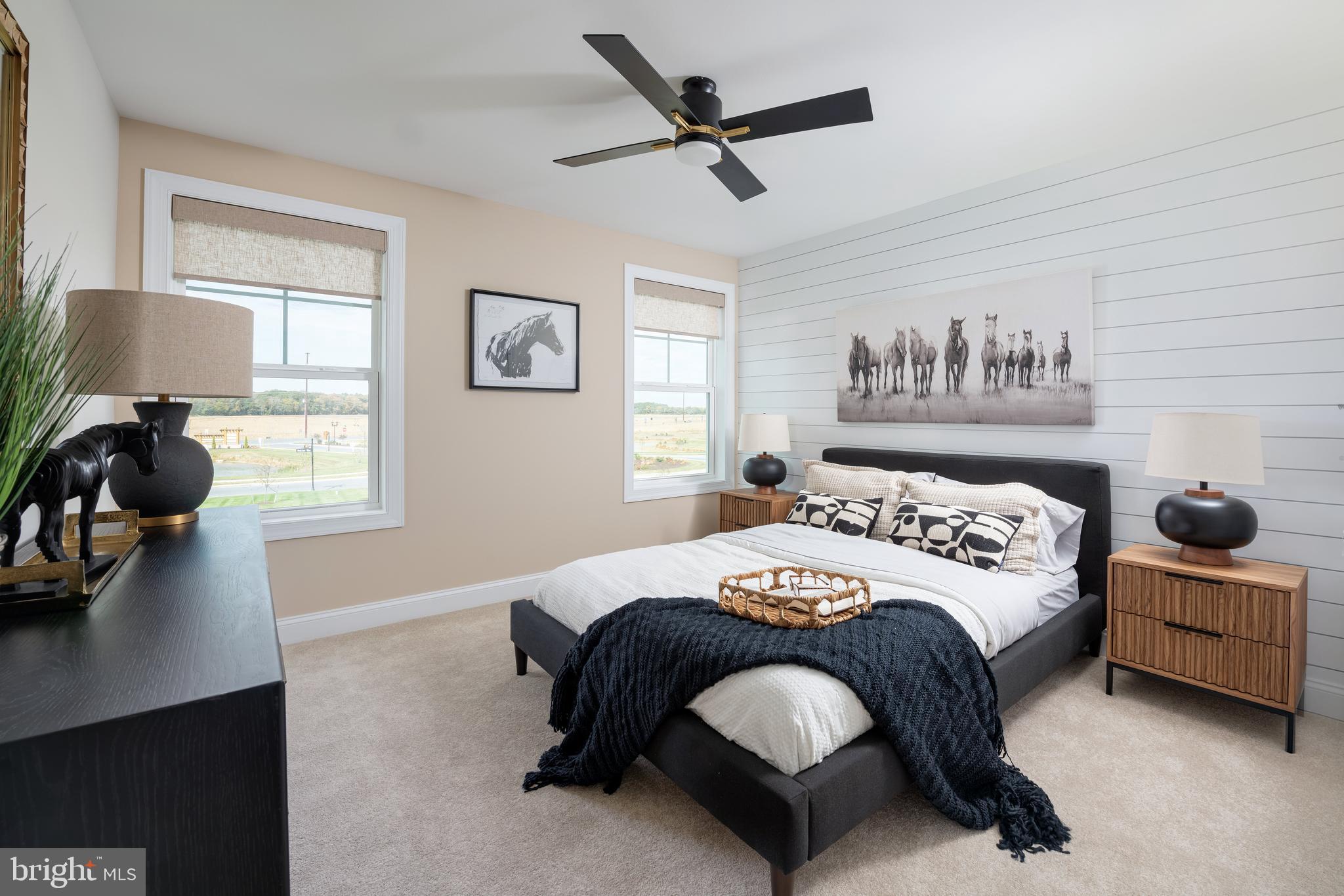 SERENITY AT CUBBAGE POND - Residential
