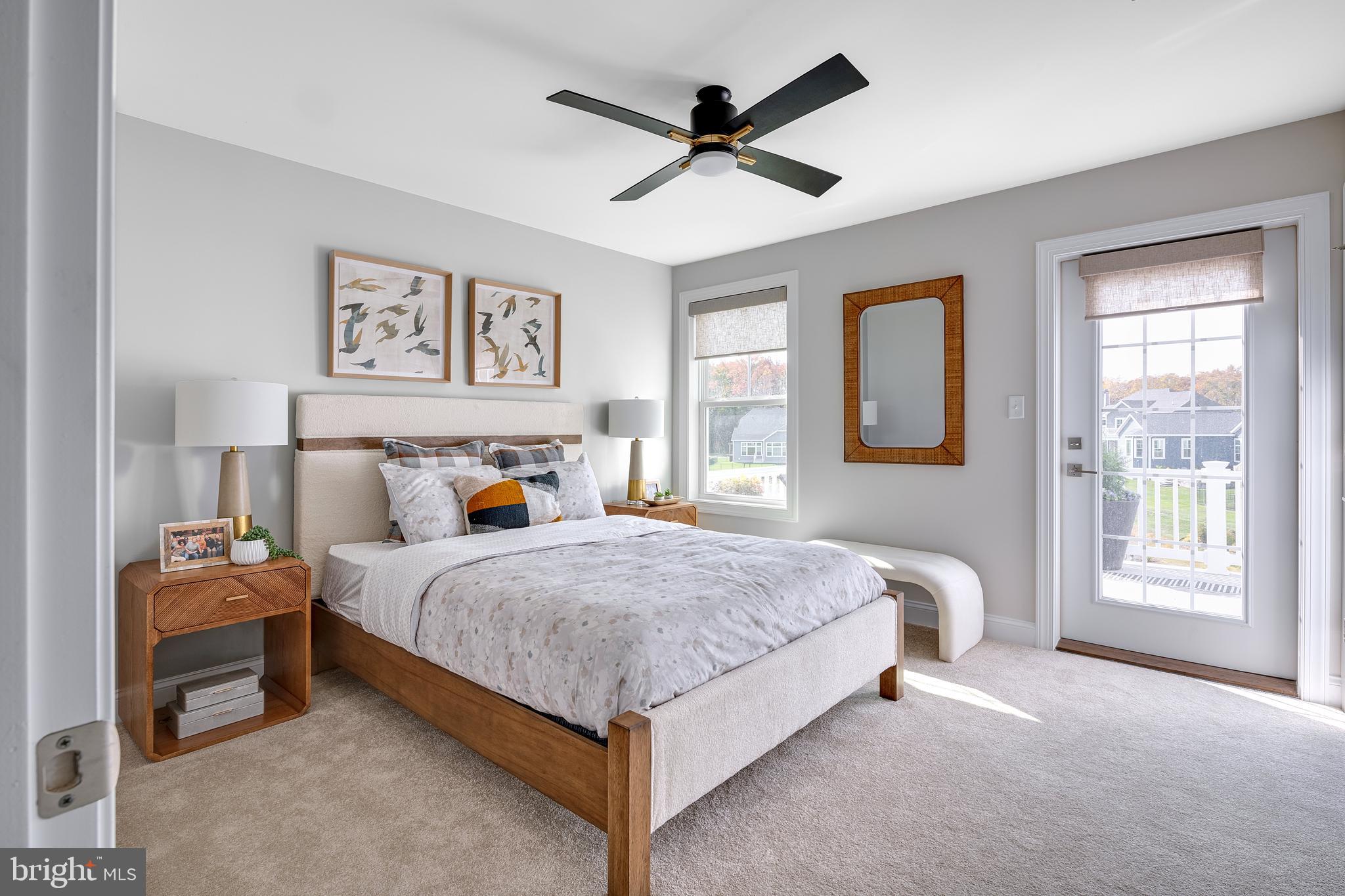 SERENITY AT CUBBAGE POND - Residential