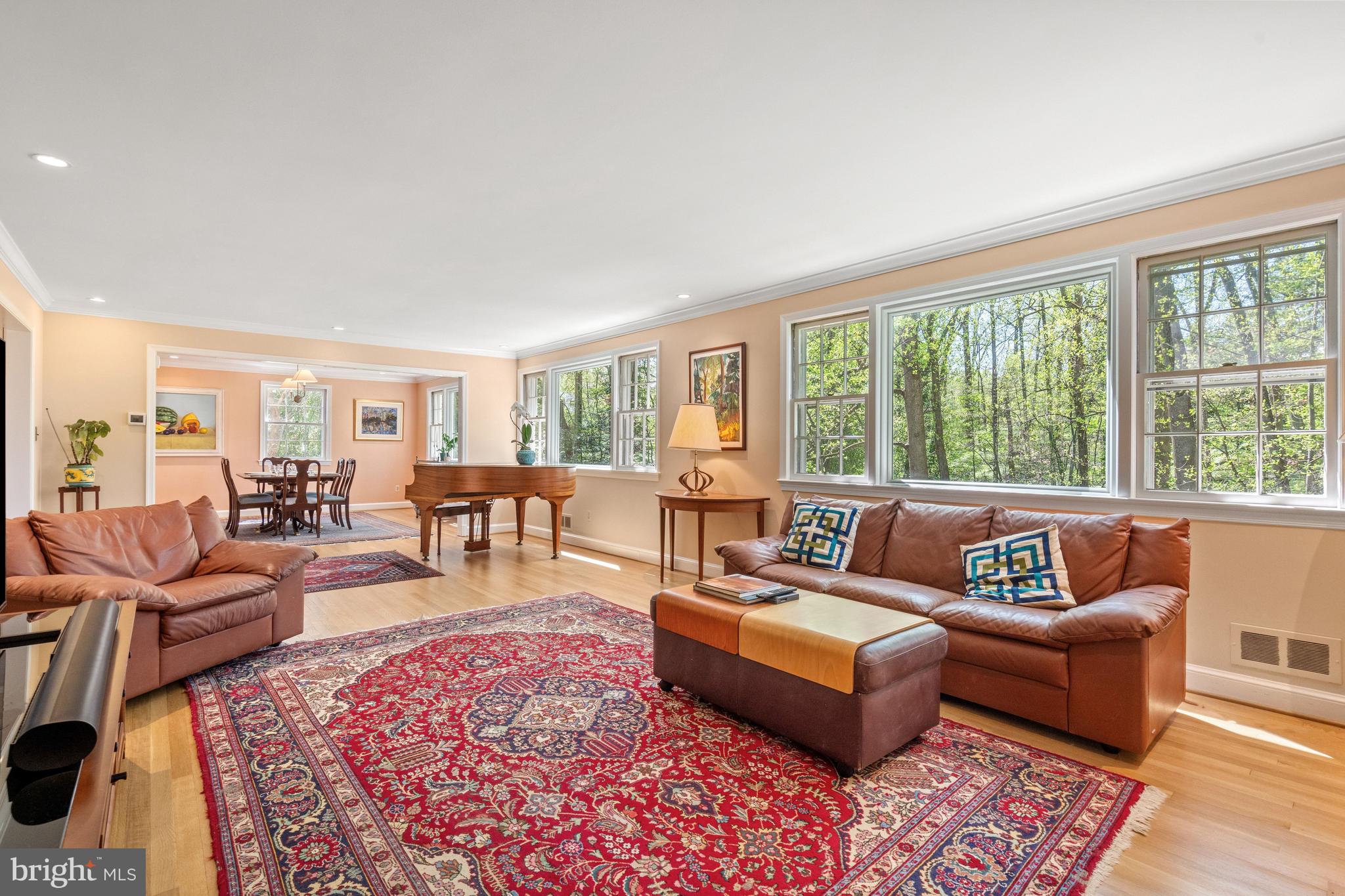 CHEVY CHASE - Residential