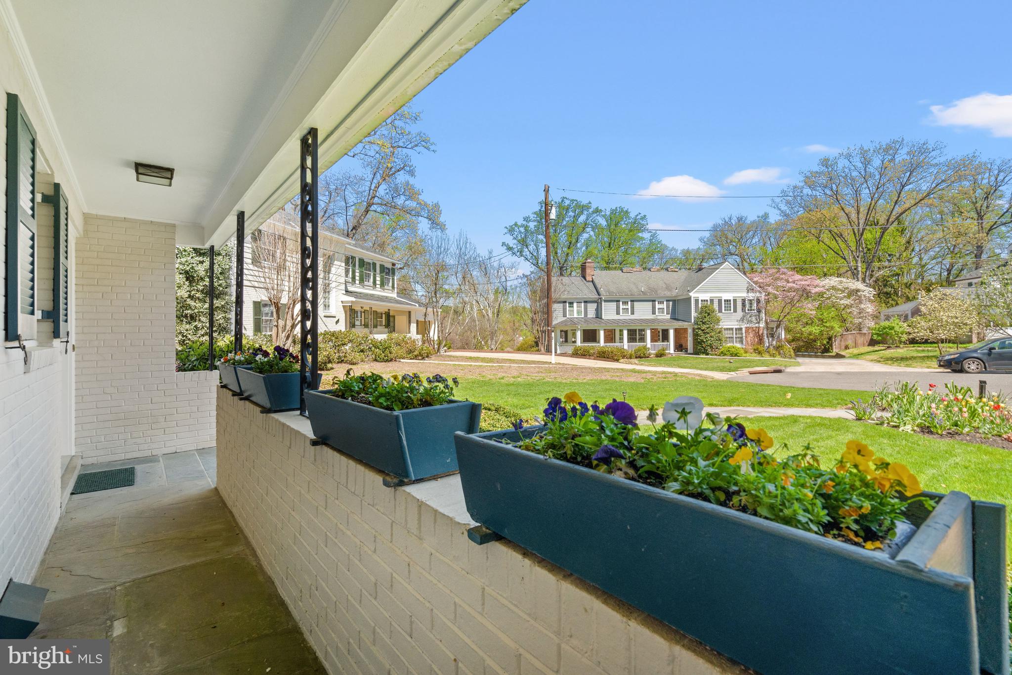 CHEVY CHASE - Residential