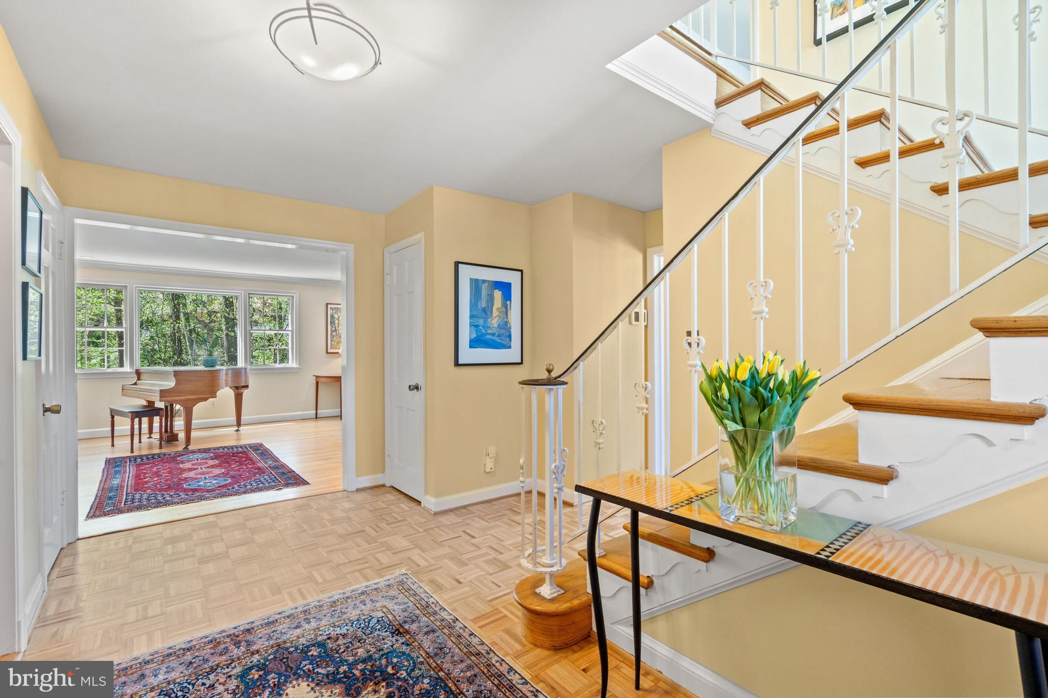 CHEVY CHASE - Residential