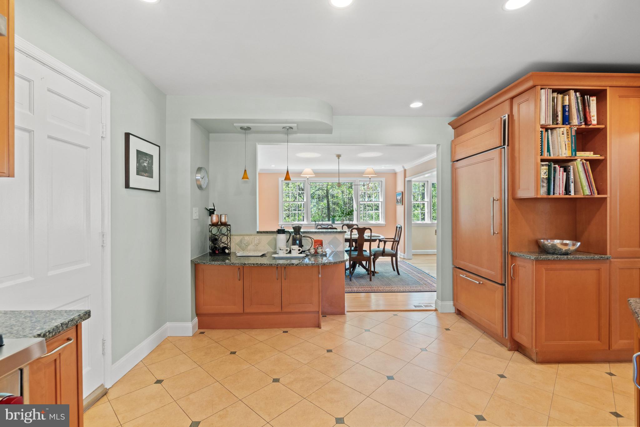 CHEVY CHASE - Residential