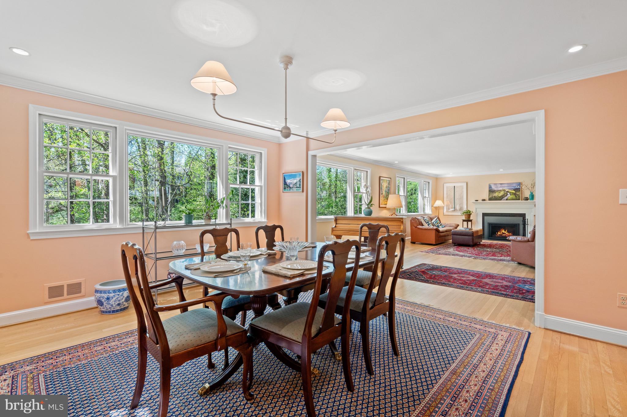 CHEVY CHASE - Residential