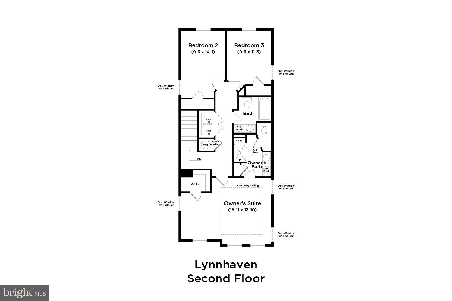 OVERLOOK AT RIVERSIDE TOWNHOMES - Residential
