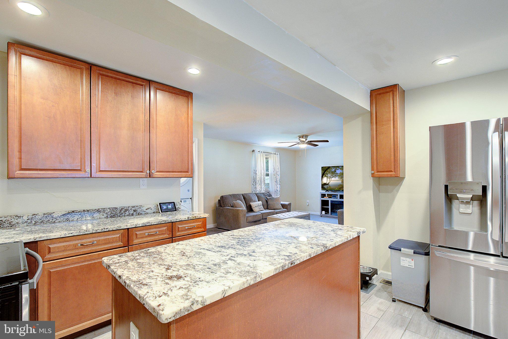 CENTRAL VILLAGE - Residential