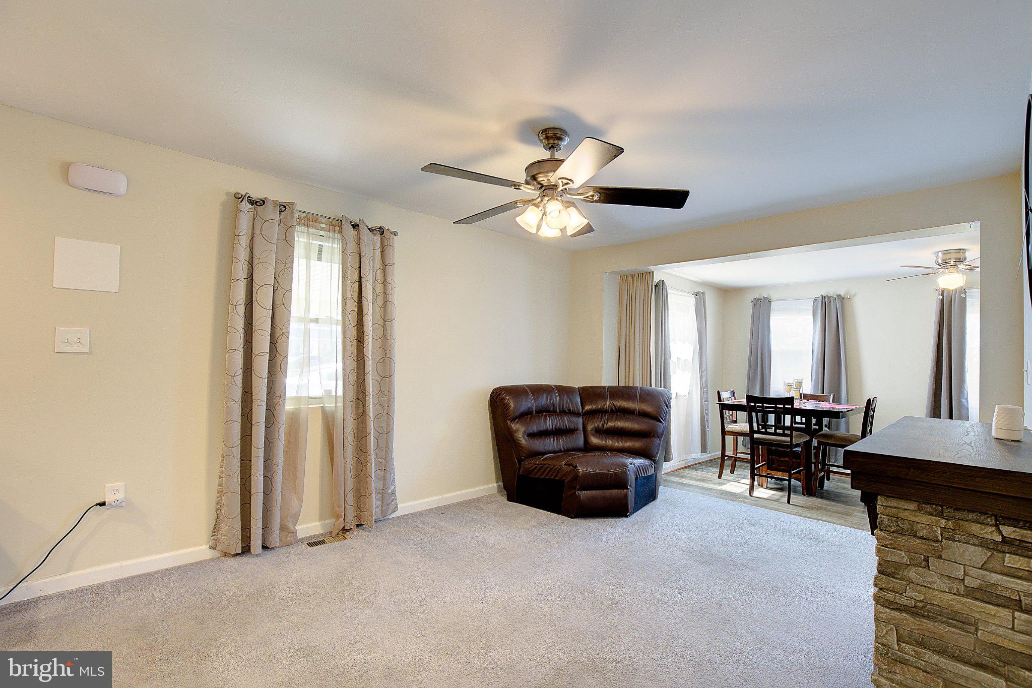 CENTRAL VILLAGE - Residential