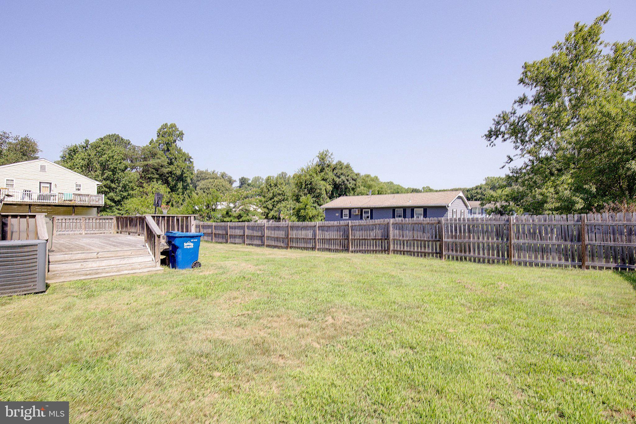 CENTRAL VILLAGE - Residential