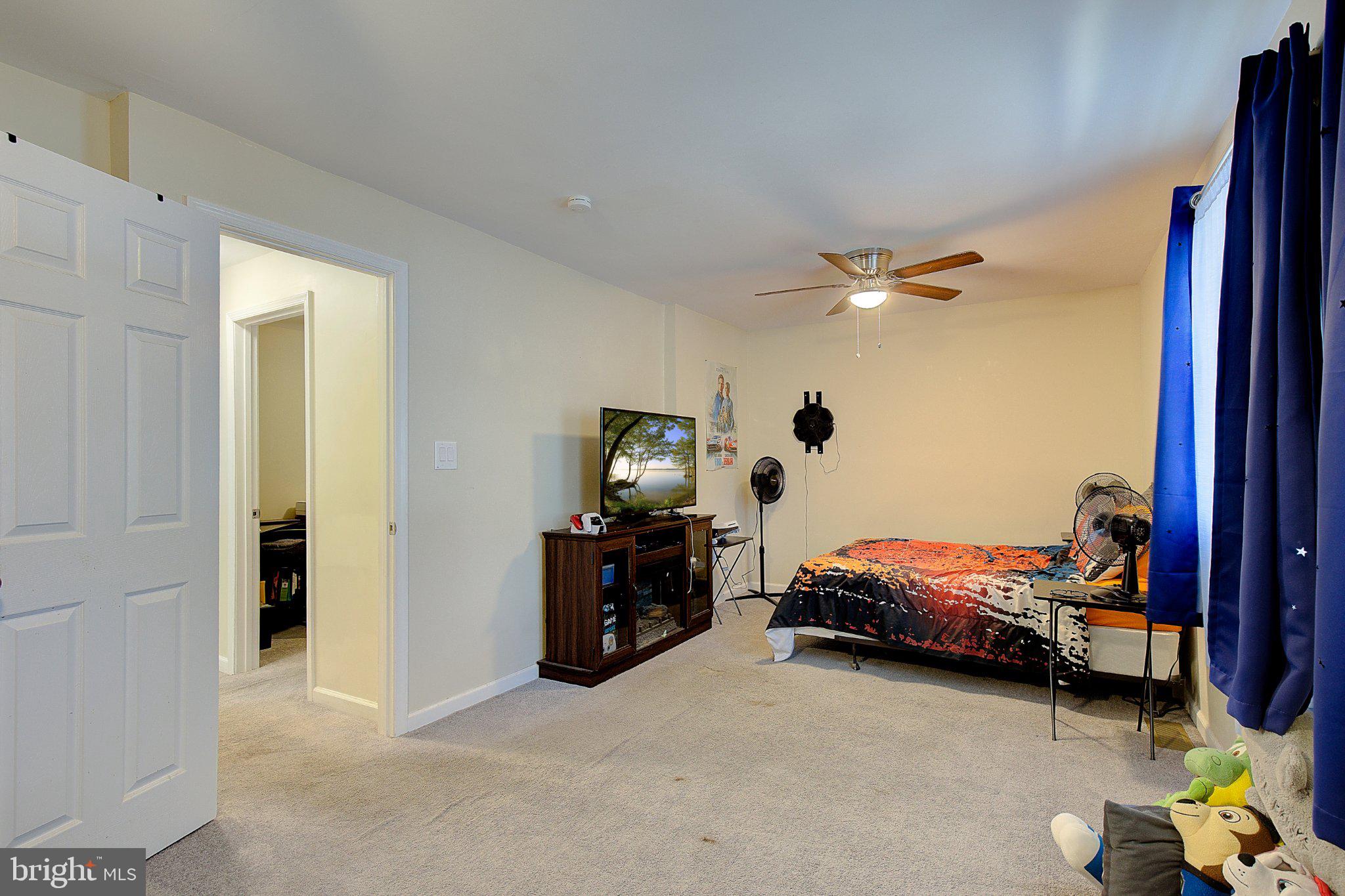 CENTRAL VILLAGE - Residential