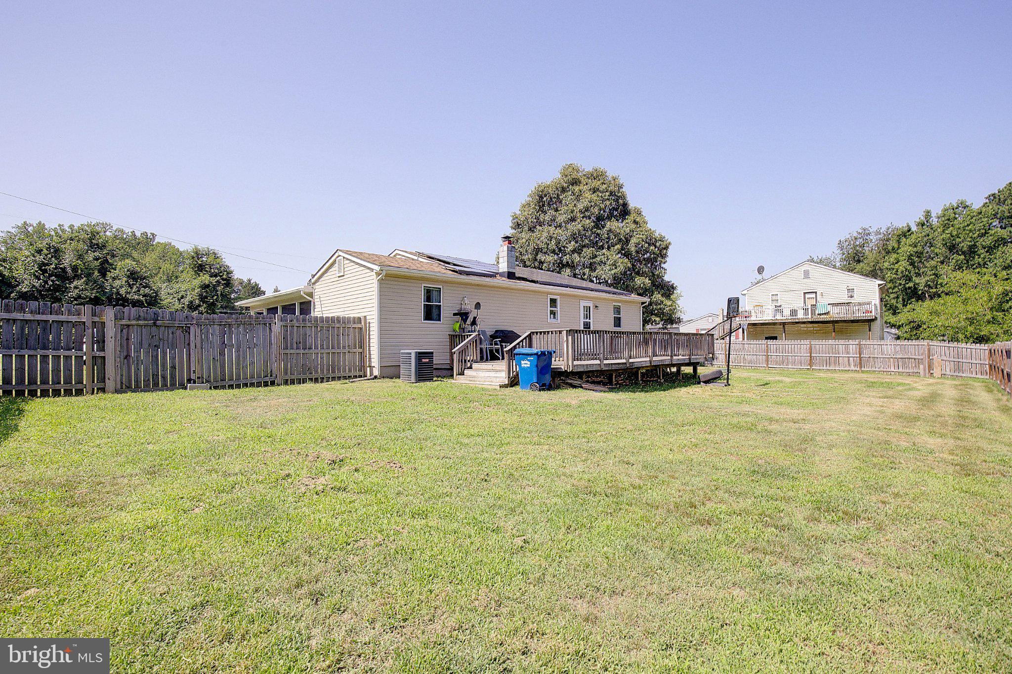 CENTRAL VILLAGE - Residential
