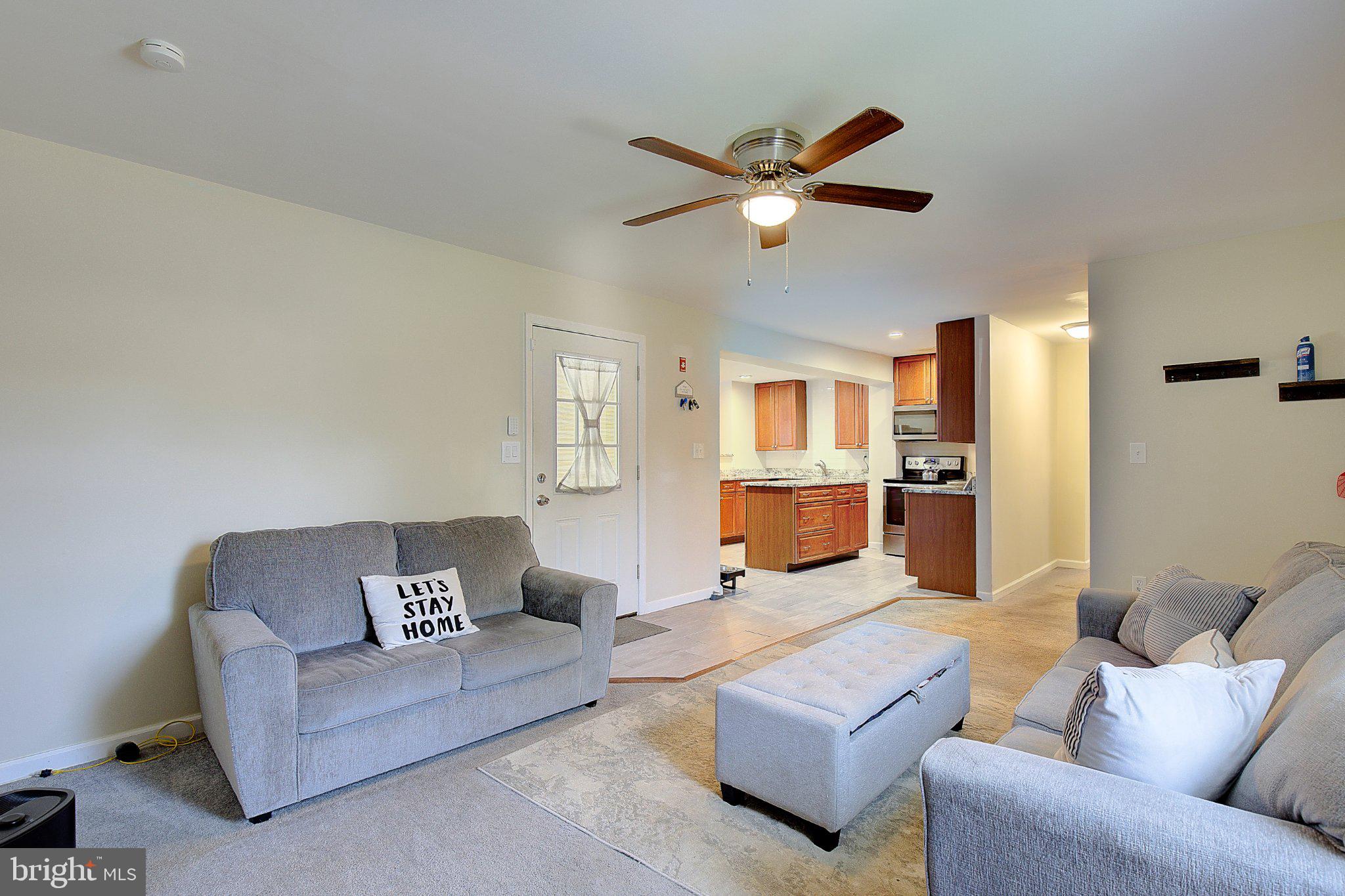 CENTRAL VILLAGE - Residential