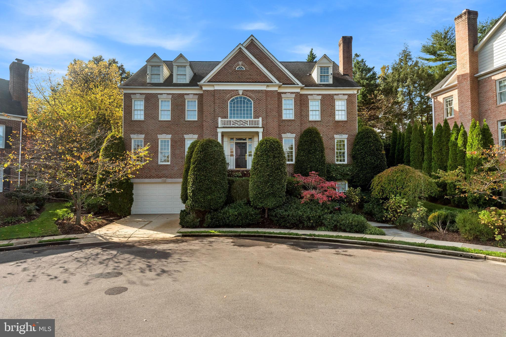 SPRING VALLEY - Residential