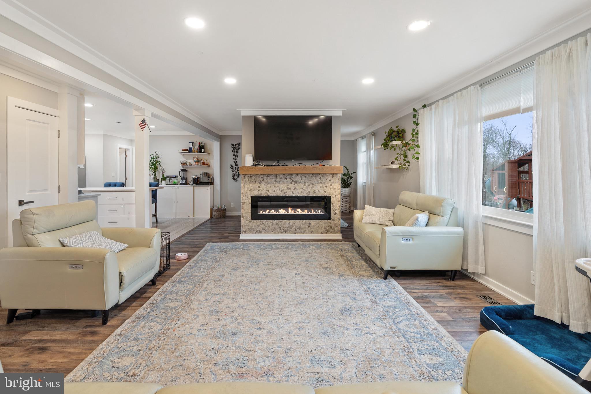 COLVIN RUN - Residential