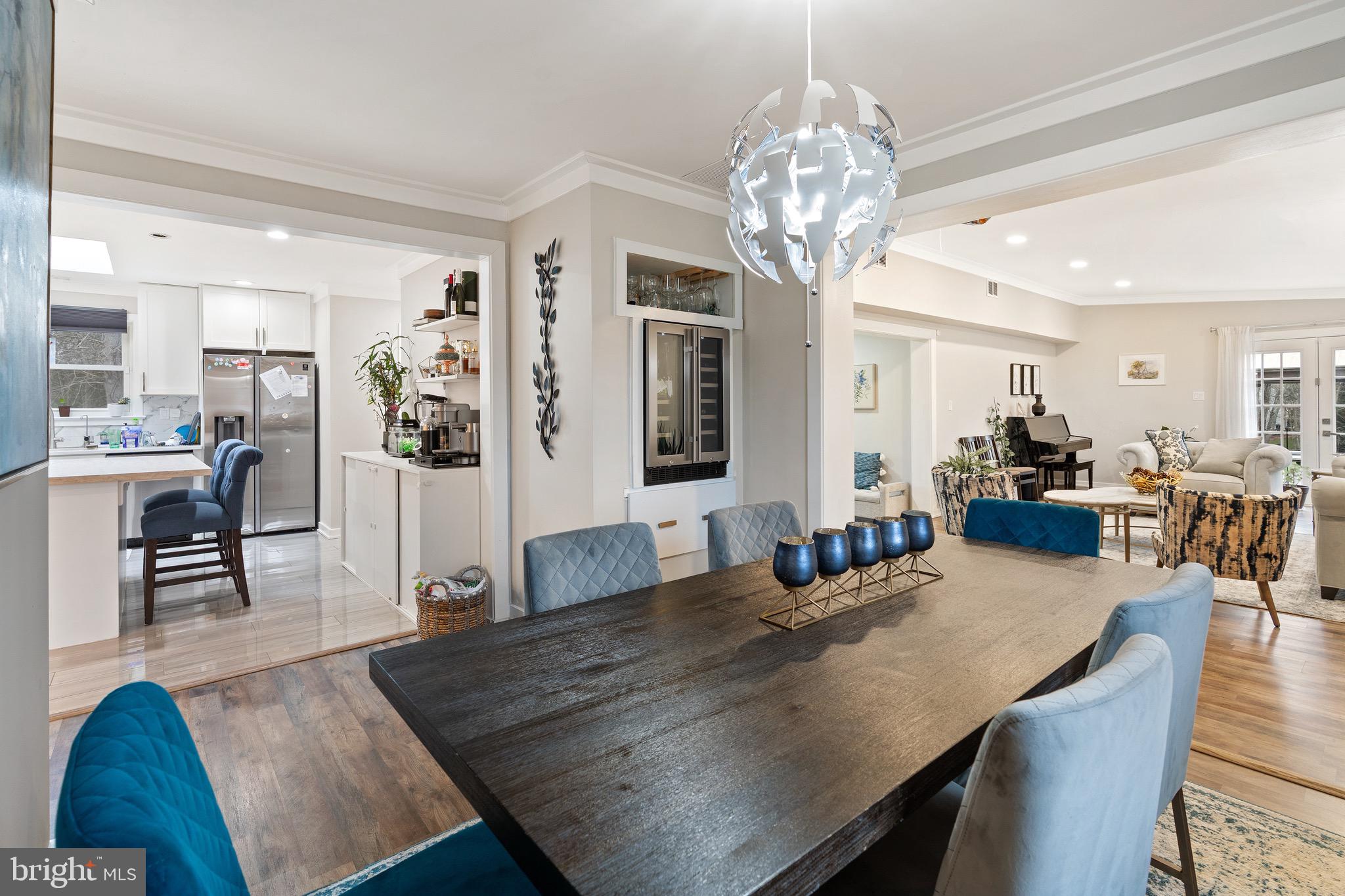 COLVIN RUN - Residential