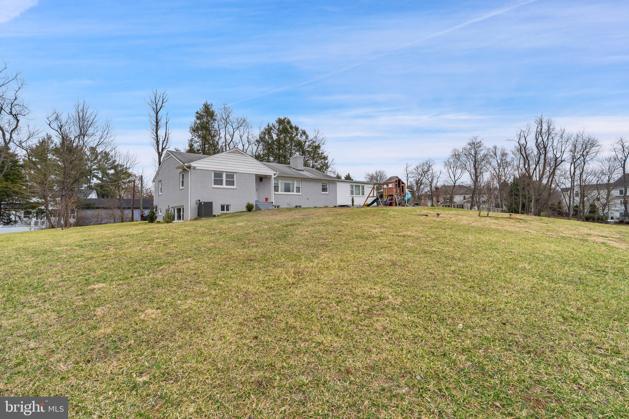 COLVIN RUN - Residential