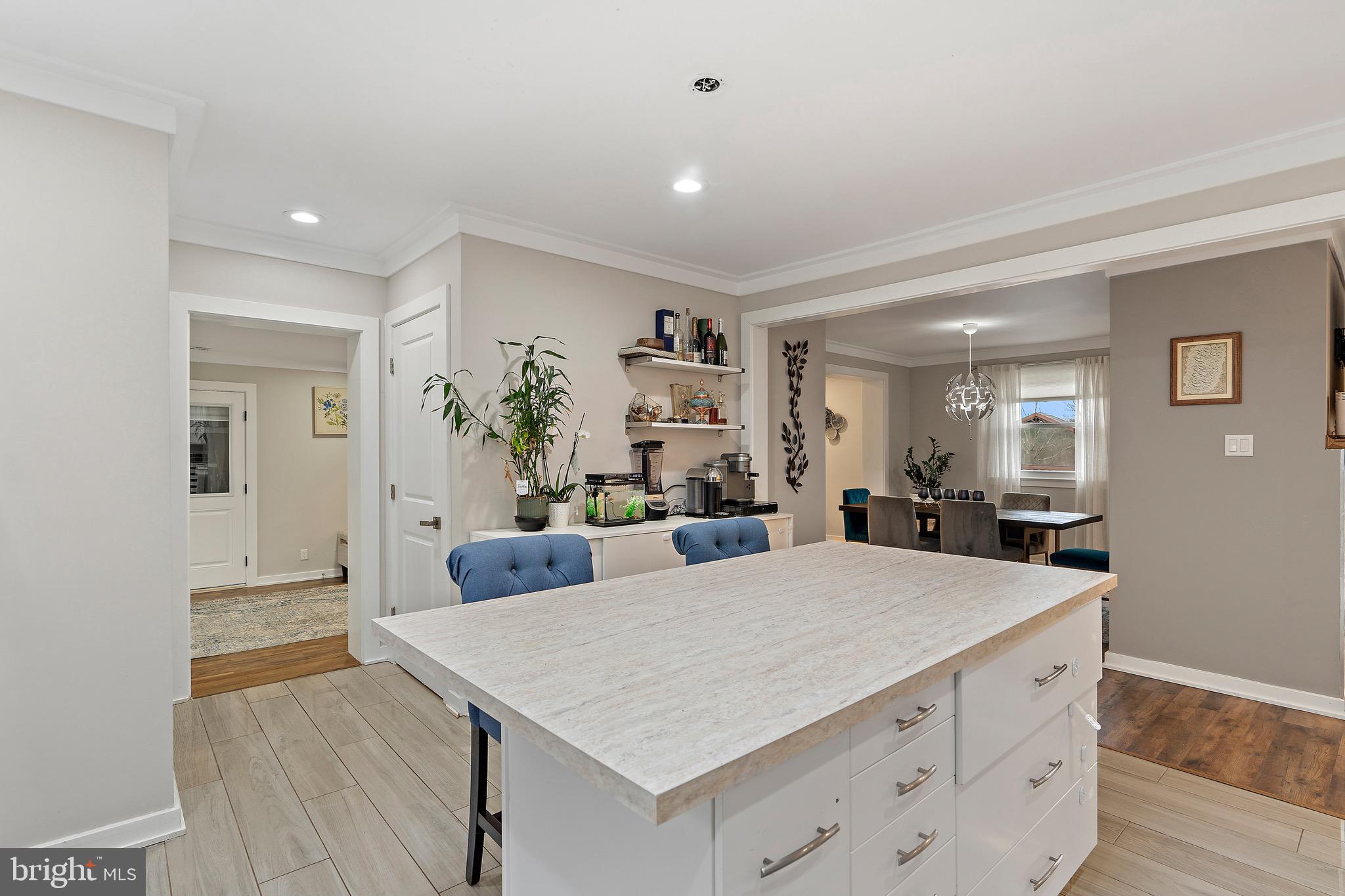 COLVIN RUN - Residential