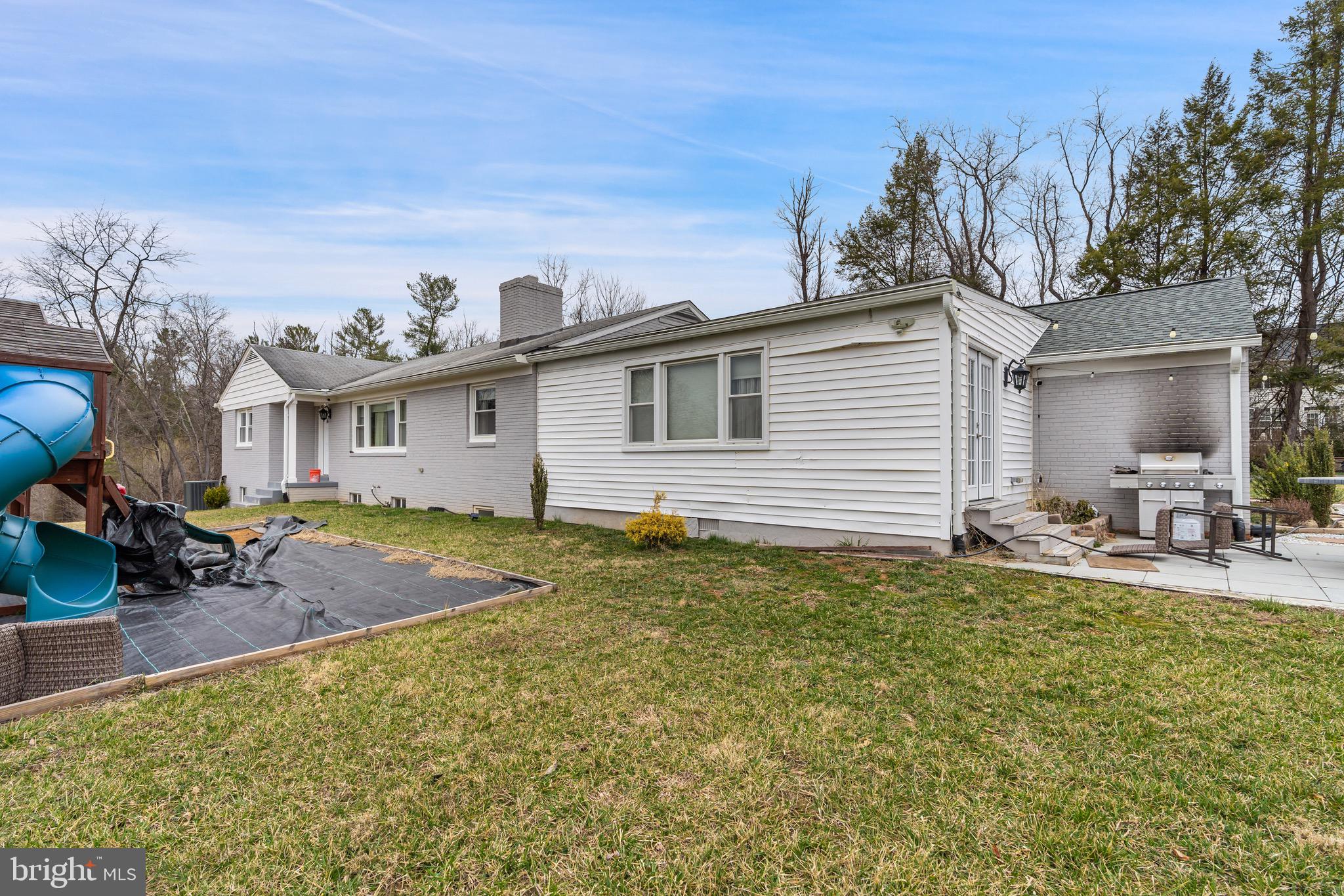 COLVIN RUN - Residential