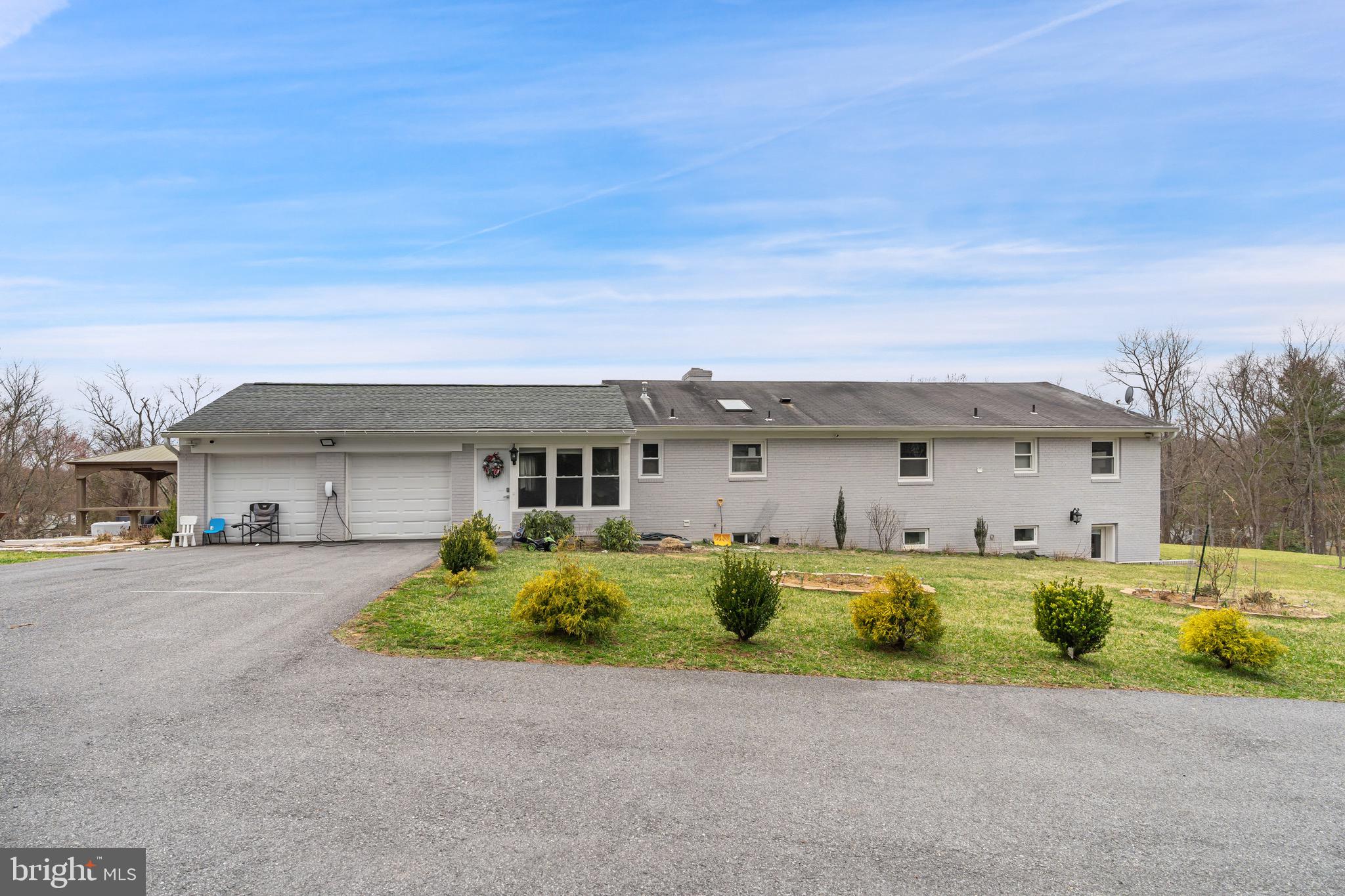 COLVIN RUN - Residential
