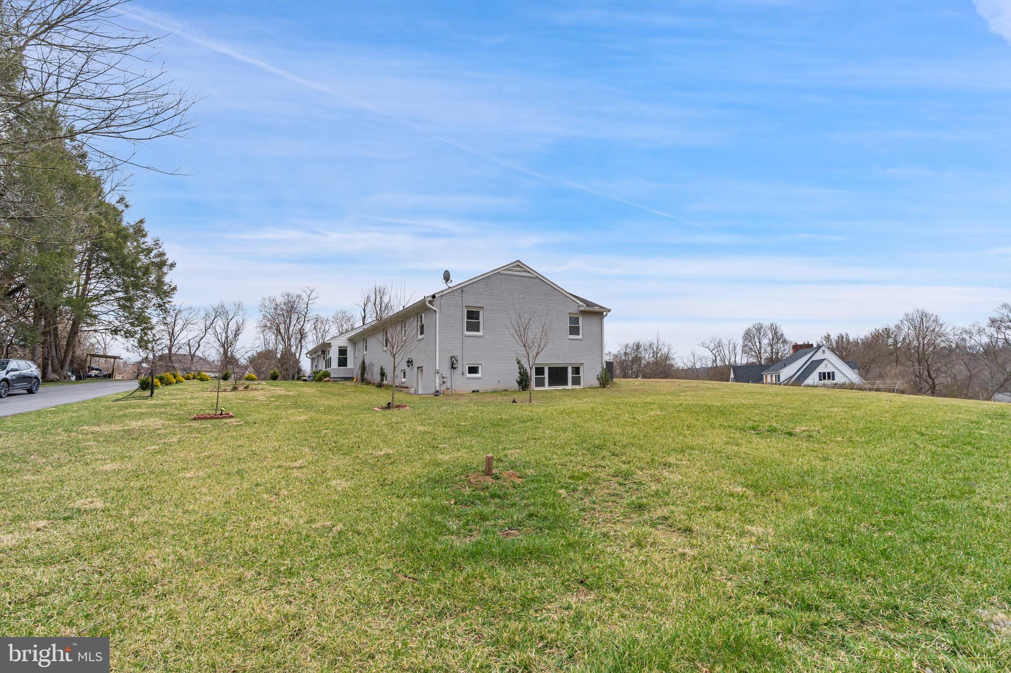 COLVIN RUN - Residential