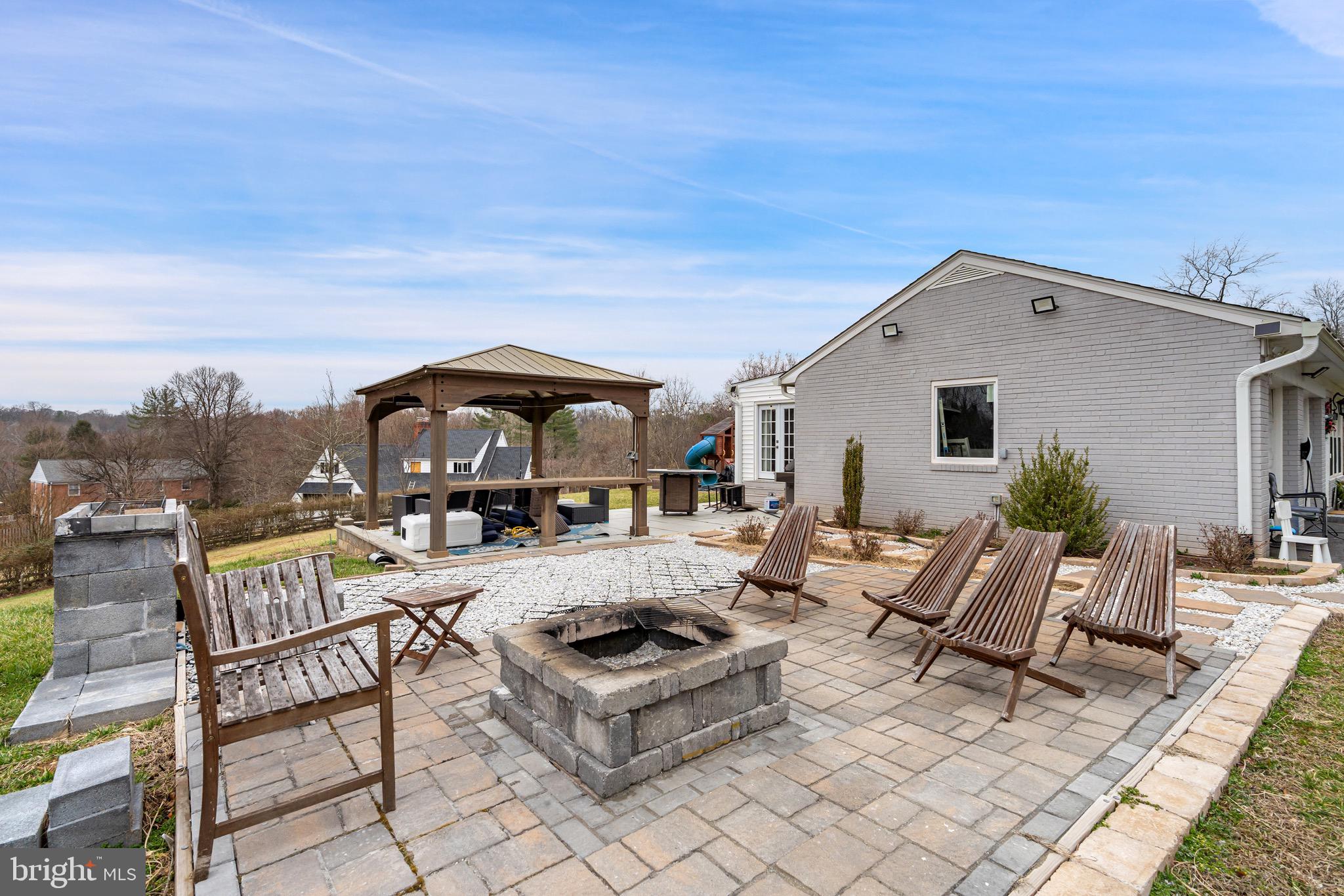 COLVIN RUN - Residential