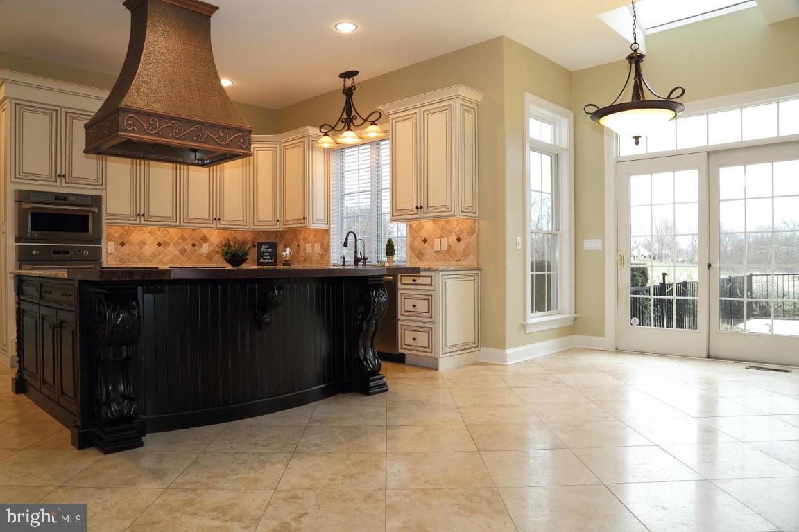 BENT CREEK - Residential