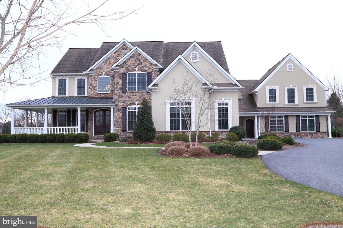 BENT CREEK - Residential