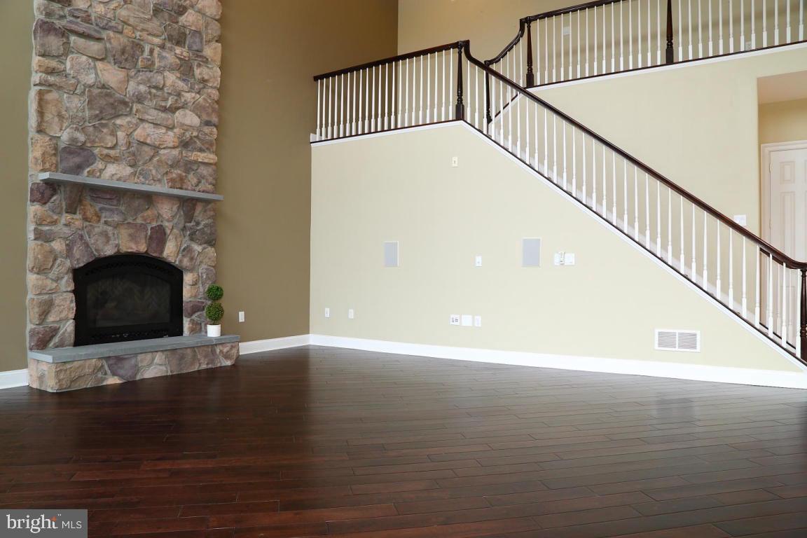 BENT CREEK - Residential
