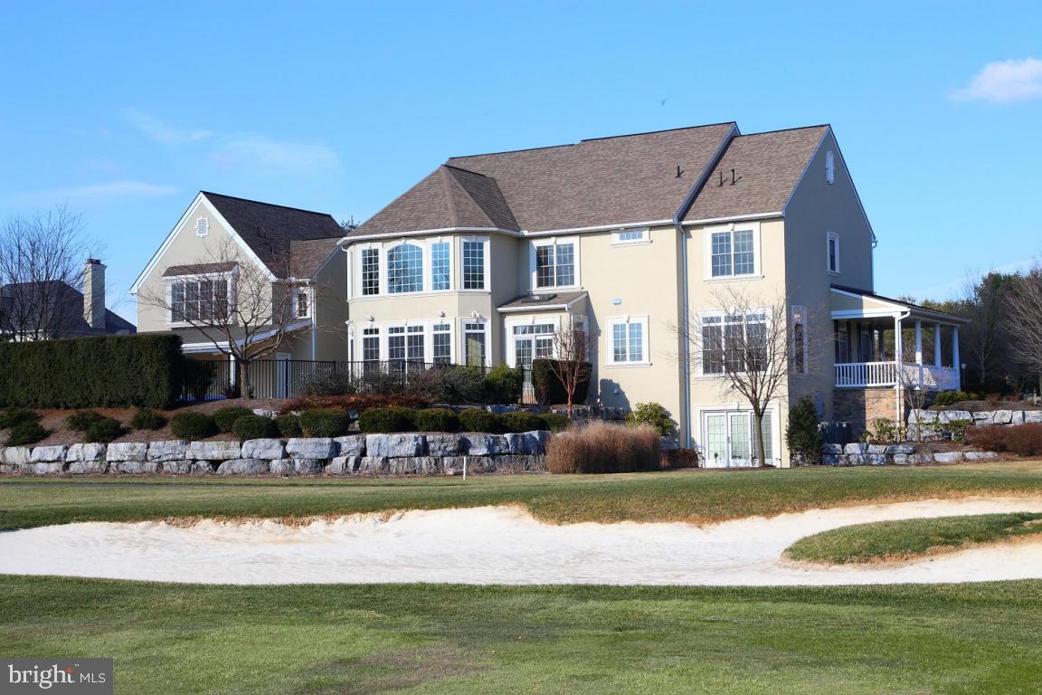 BENT CREEK - Residential