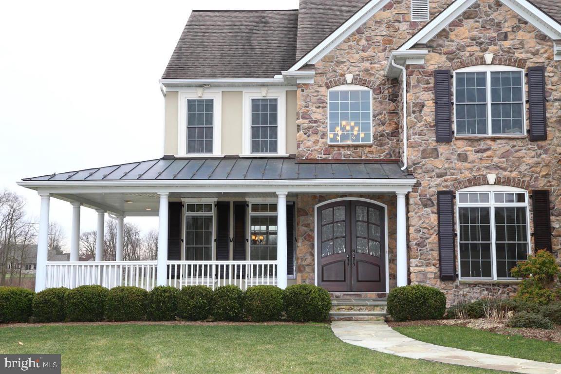 BENT CREEK - Residential