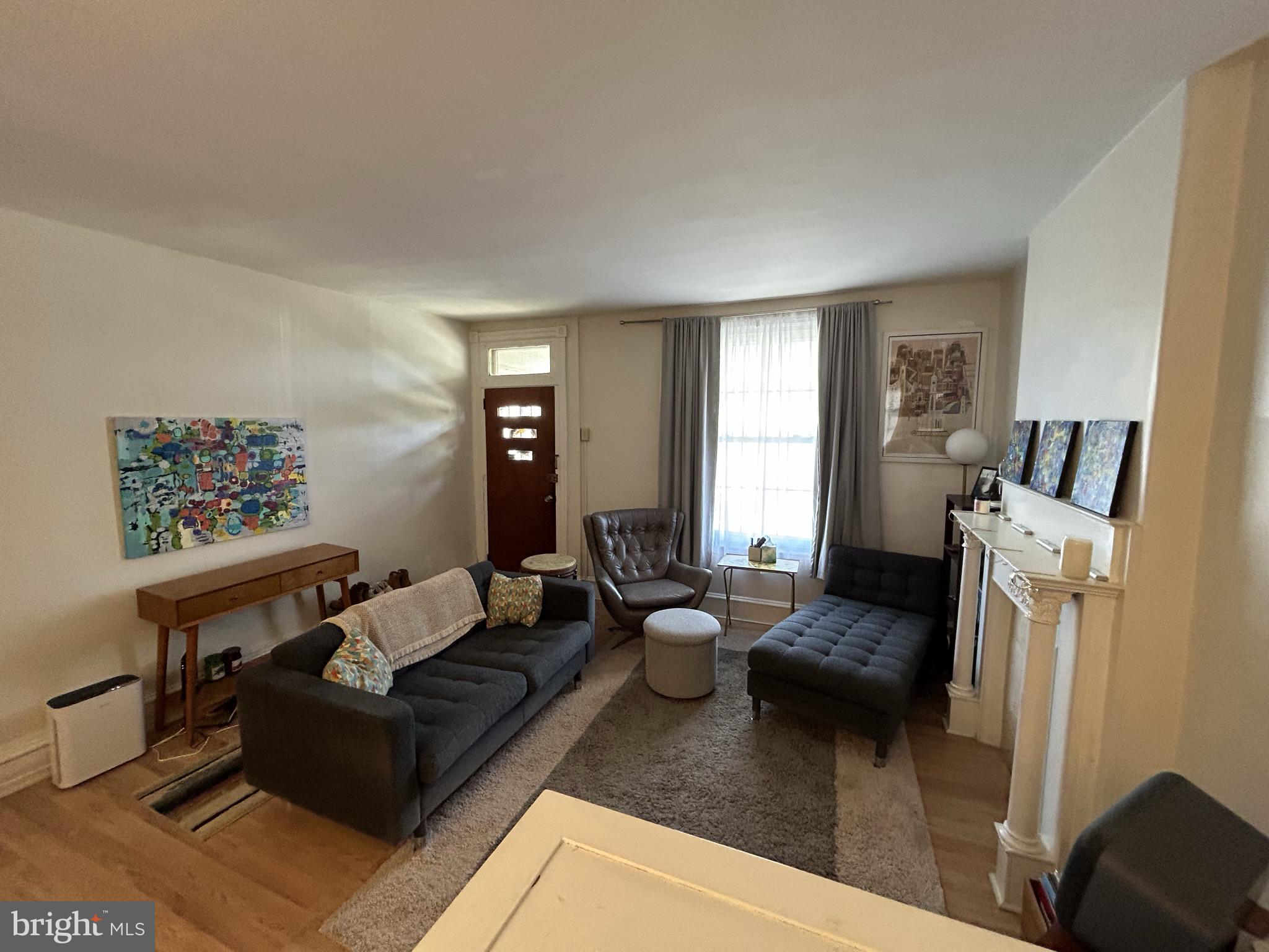 ROXBOROUGH - Residential Lease