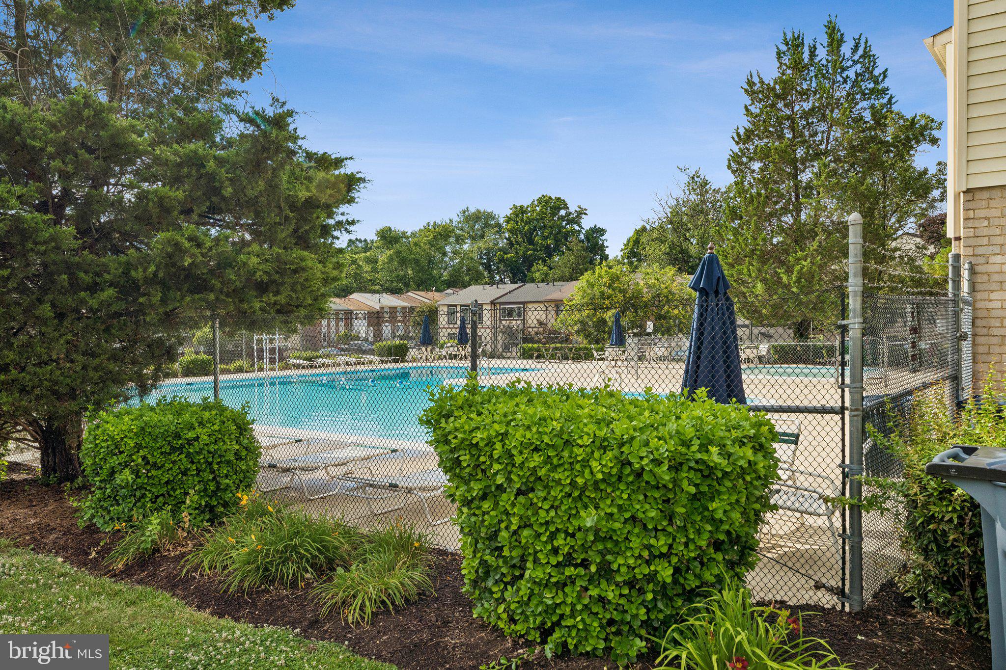 KIMBERLY PLACE - Residential