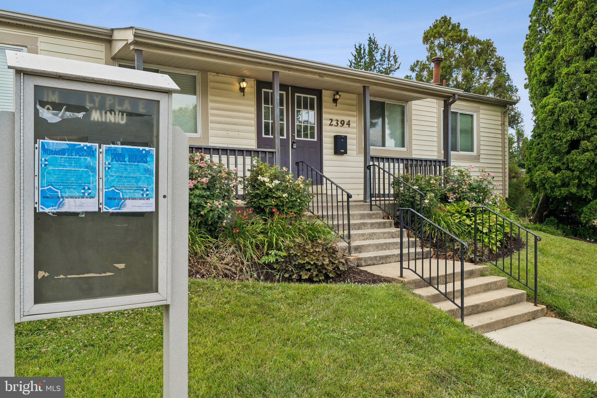 KIMBERLY PLACE - Residential