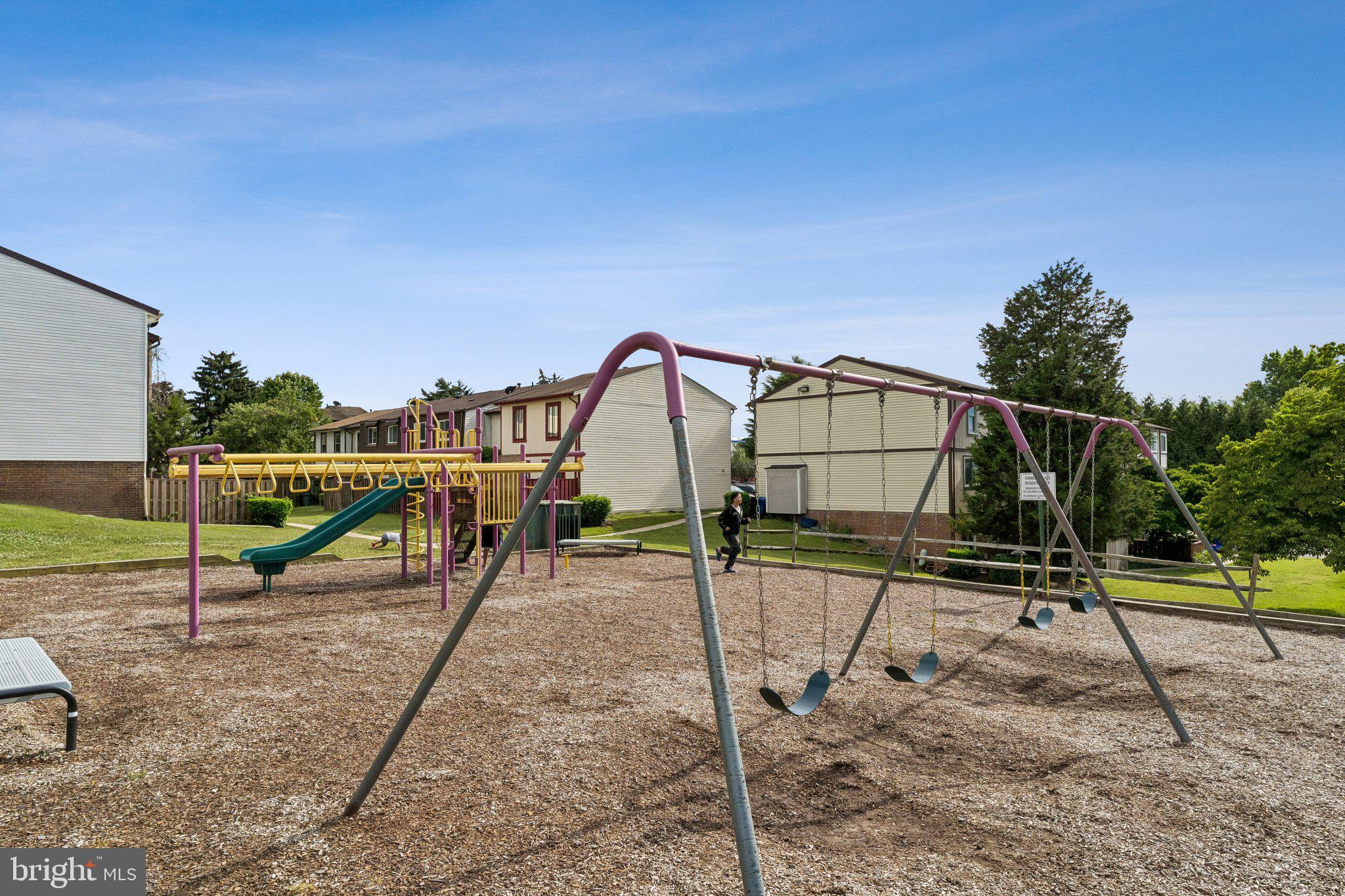 KIMBERLY PLACE - Residential