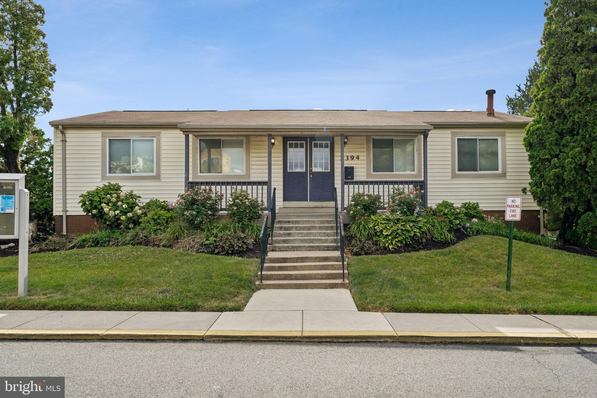 KIMBERLY PLACE - Residential