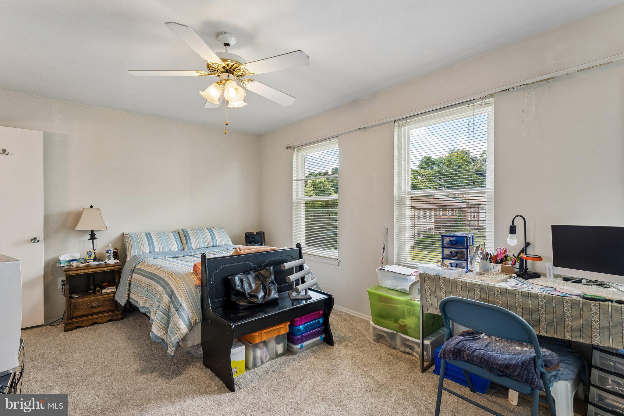 KIMBERLY PLACE - Residential