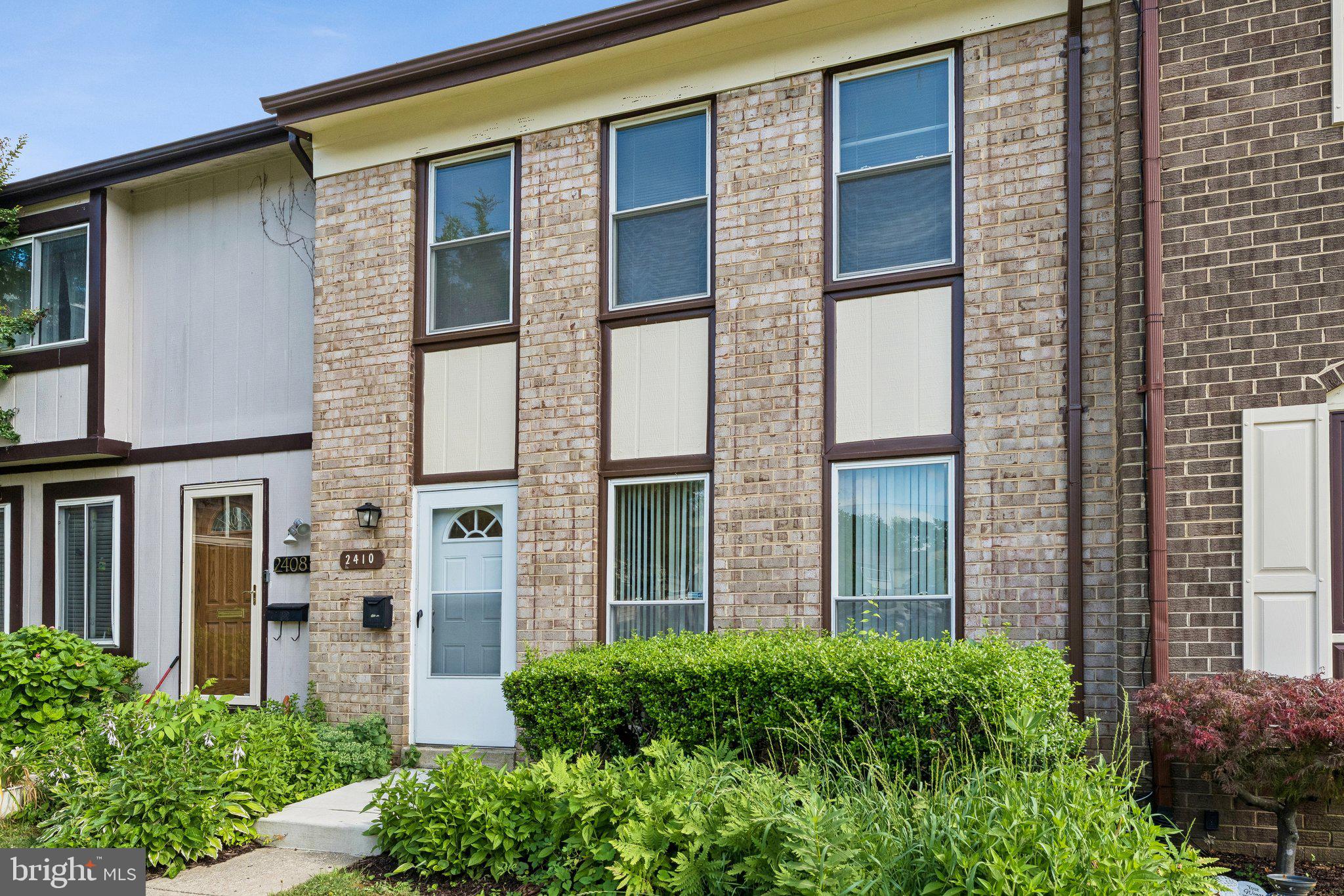 KIMBERLY PLACE - Residential