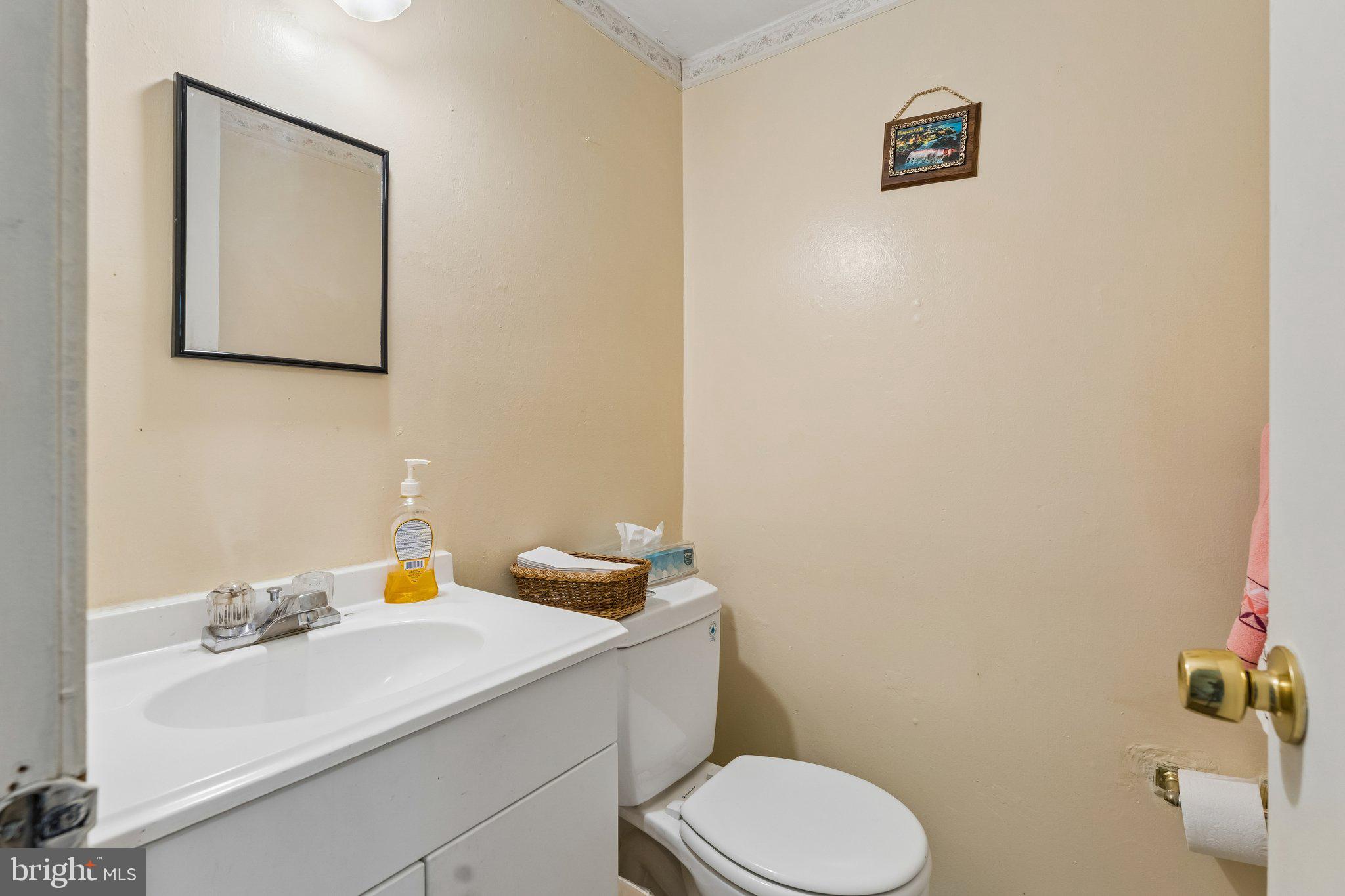 KIMBERLY PLACE - Residential