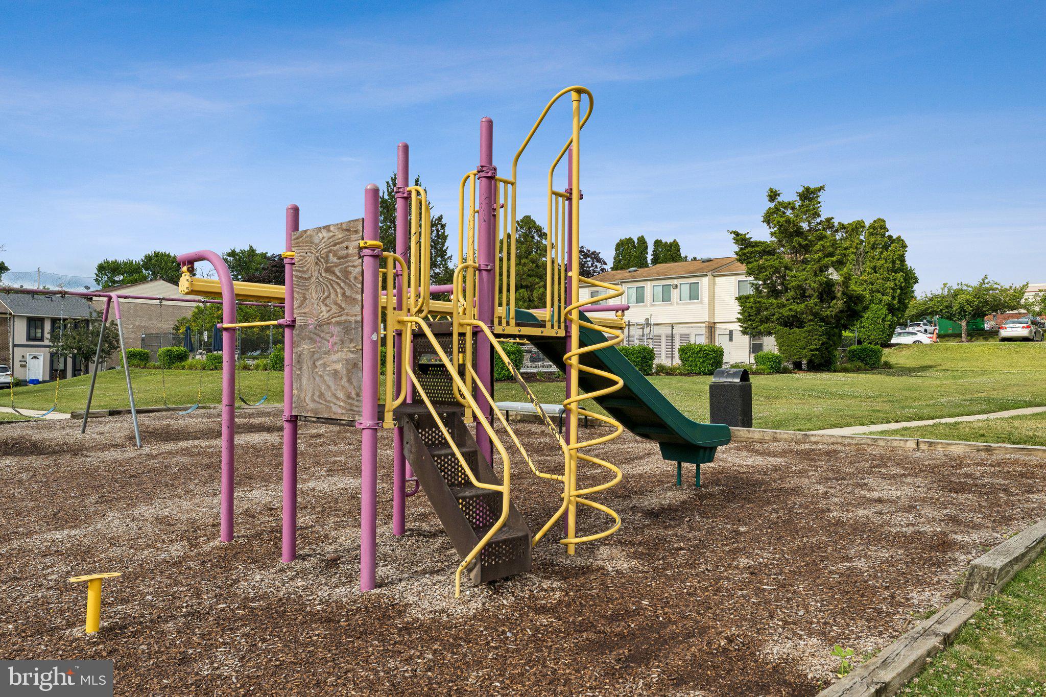 KIMBERLY PLACE - Residential